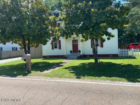 467 White Avenue