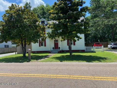 467 White Avenue