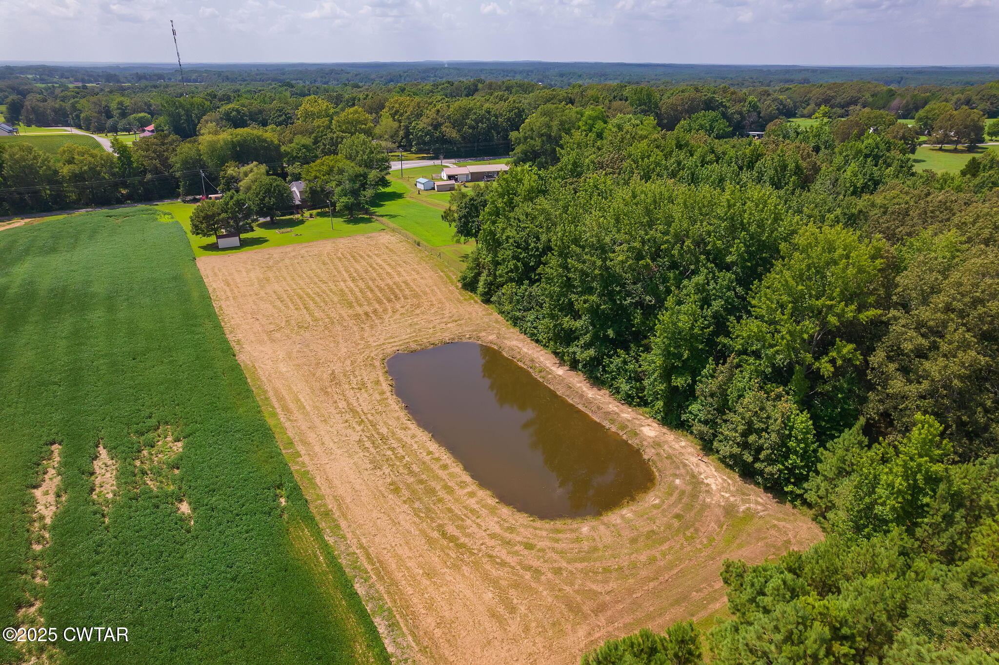 1710 Clarks Creek Road