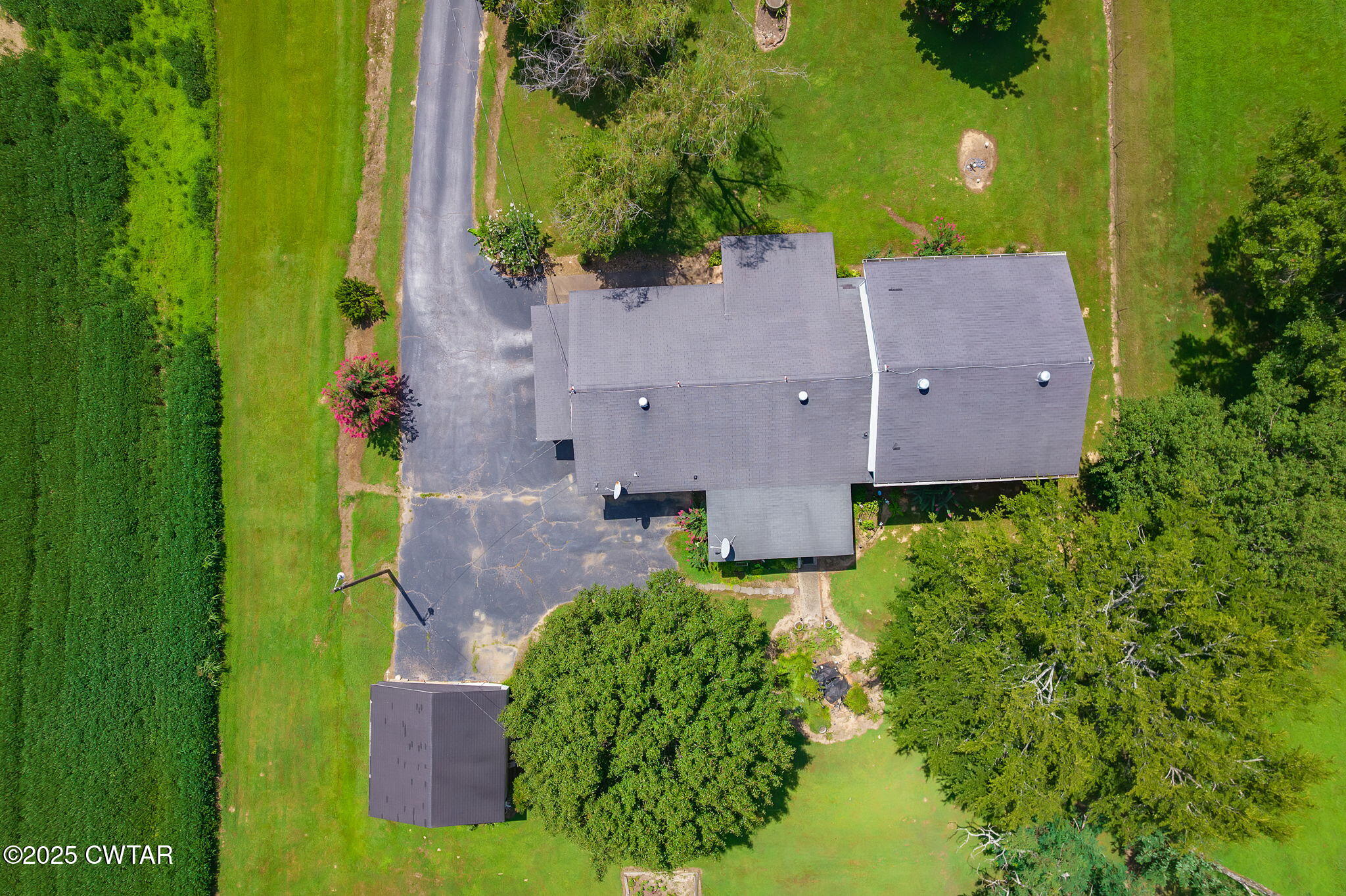 1710 Clarks Creek Road