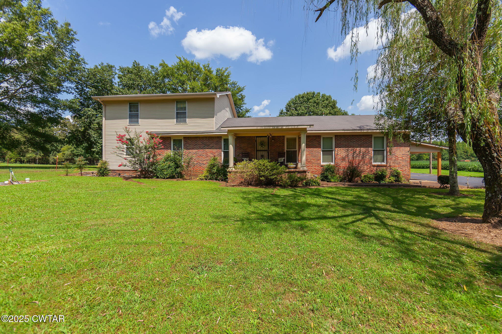 1710 Clarks Creek Road