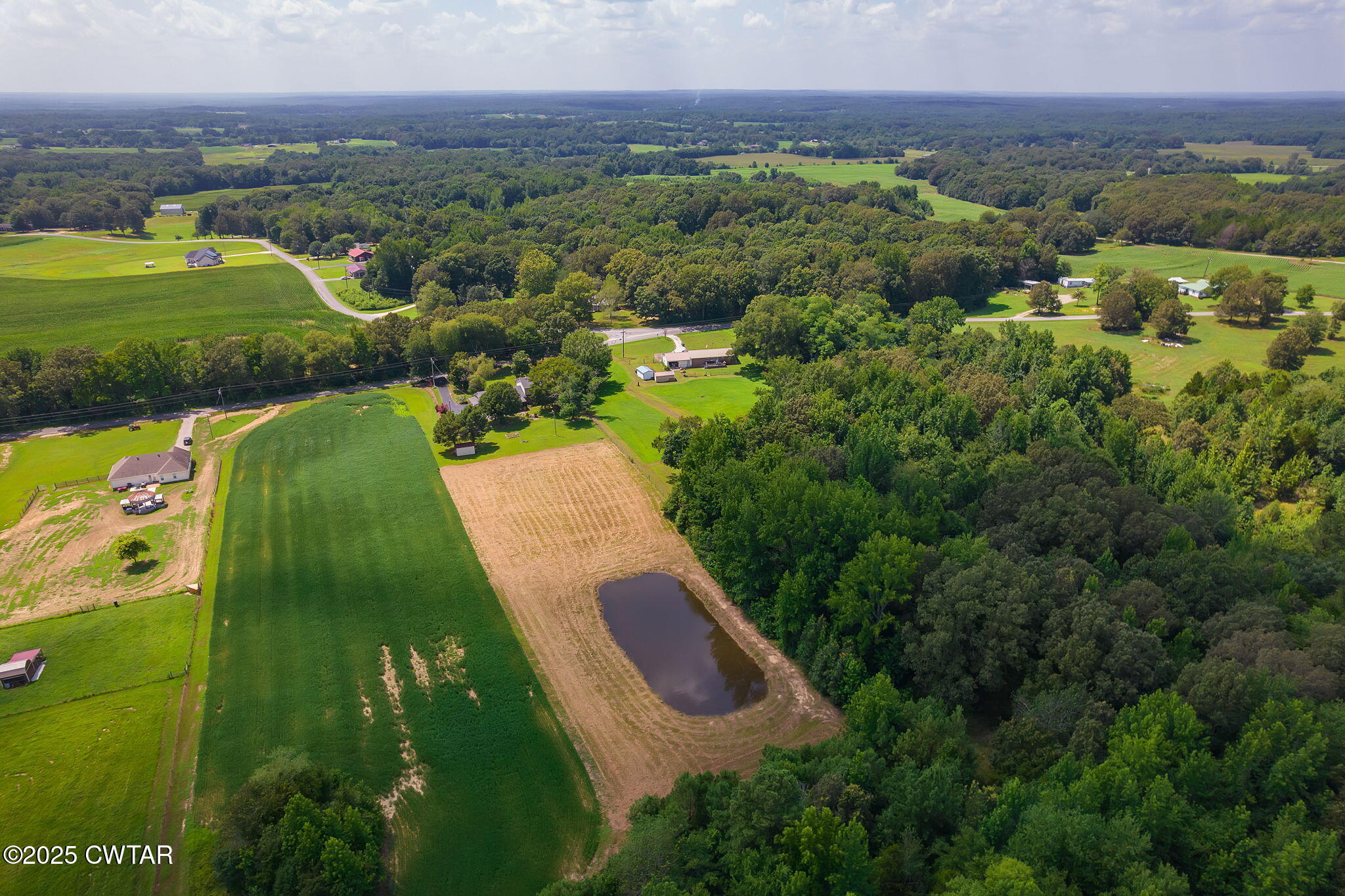 1710 Clarks Creek Road