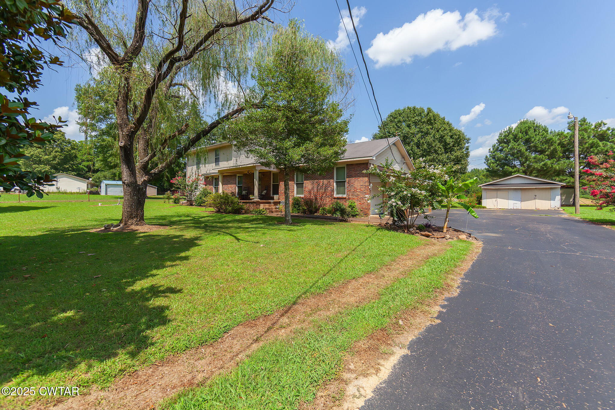 1710 Clarks Creek Road
