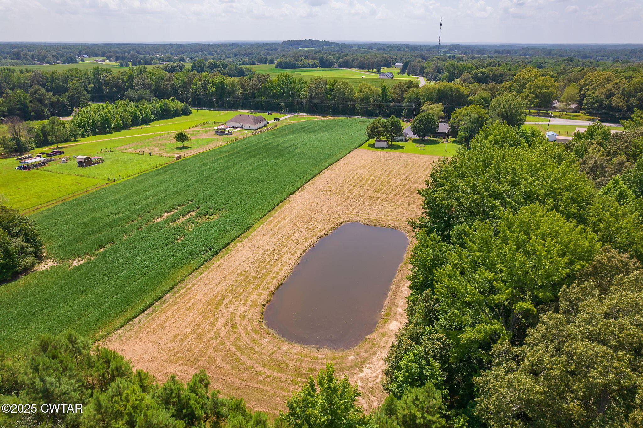 1710 Clarks Creek Road