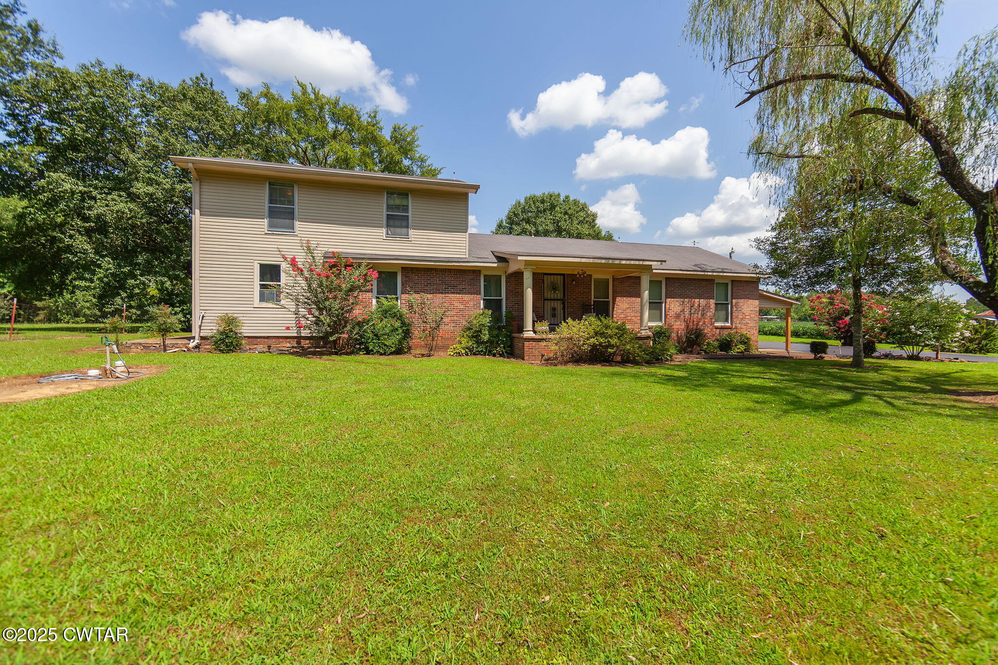 1710 Clarks Creek Road
