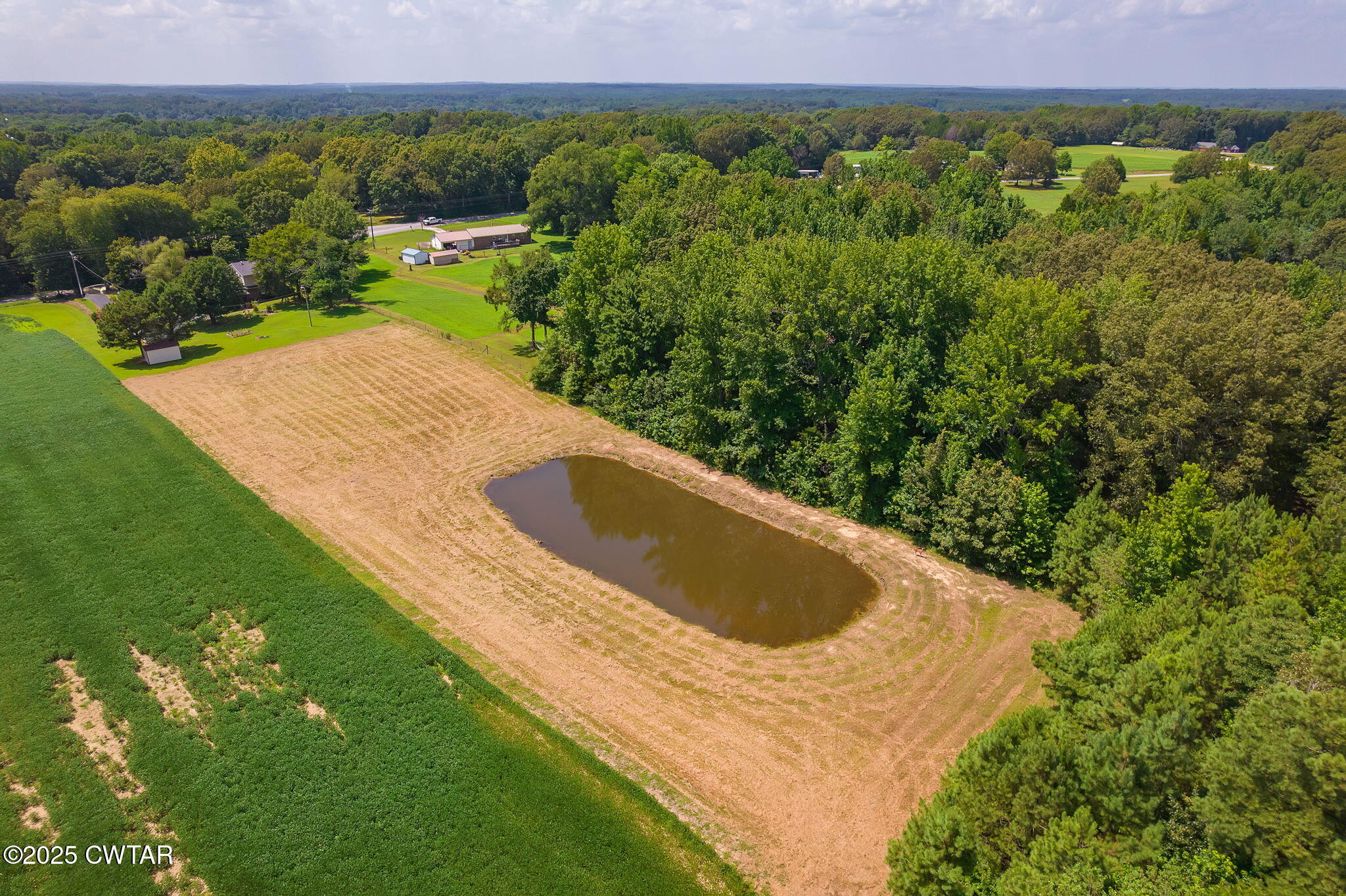 1710 Clarks Creek Road