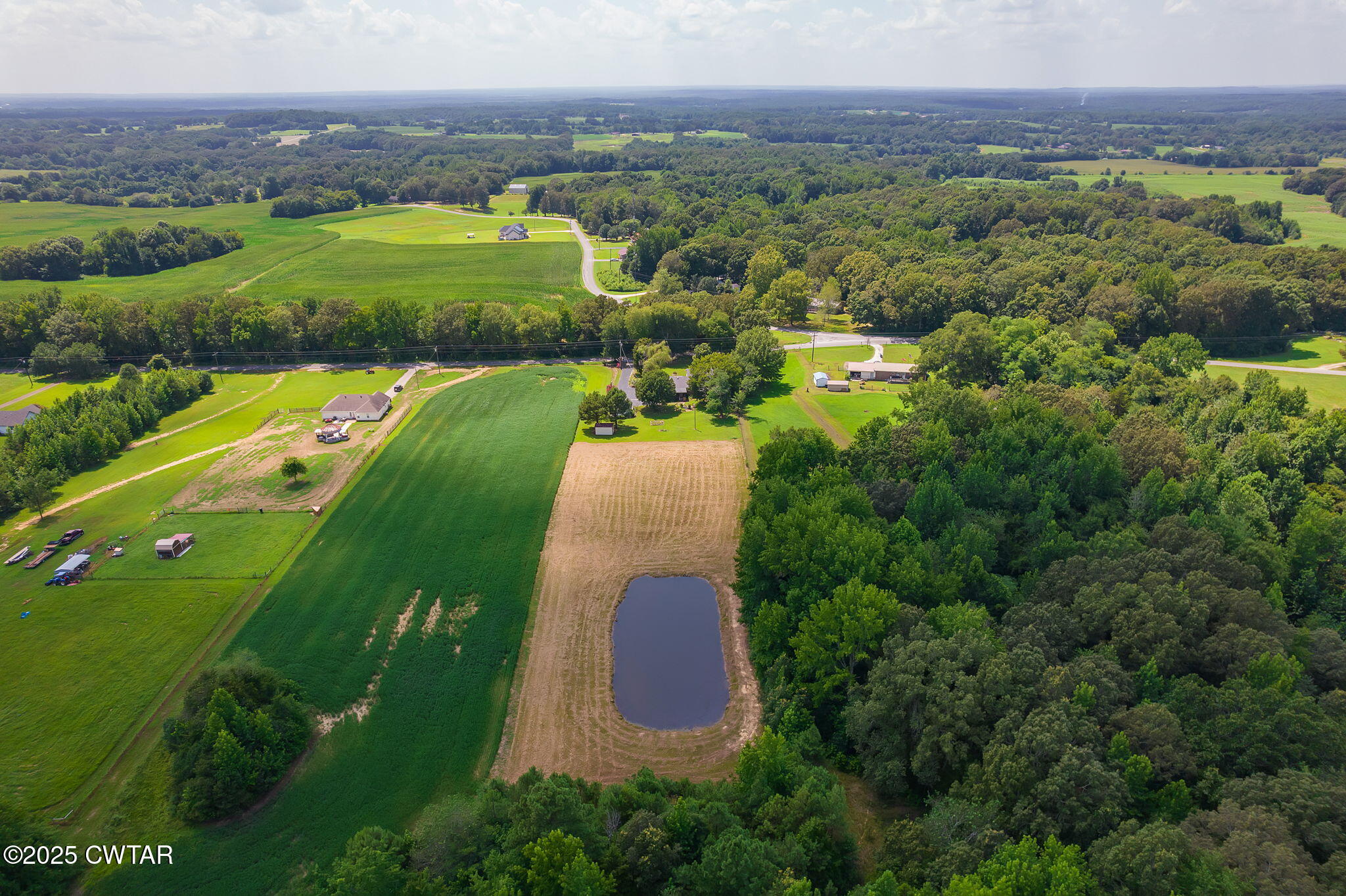 1710 Clarks Creek Road