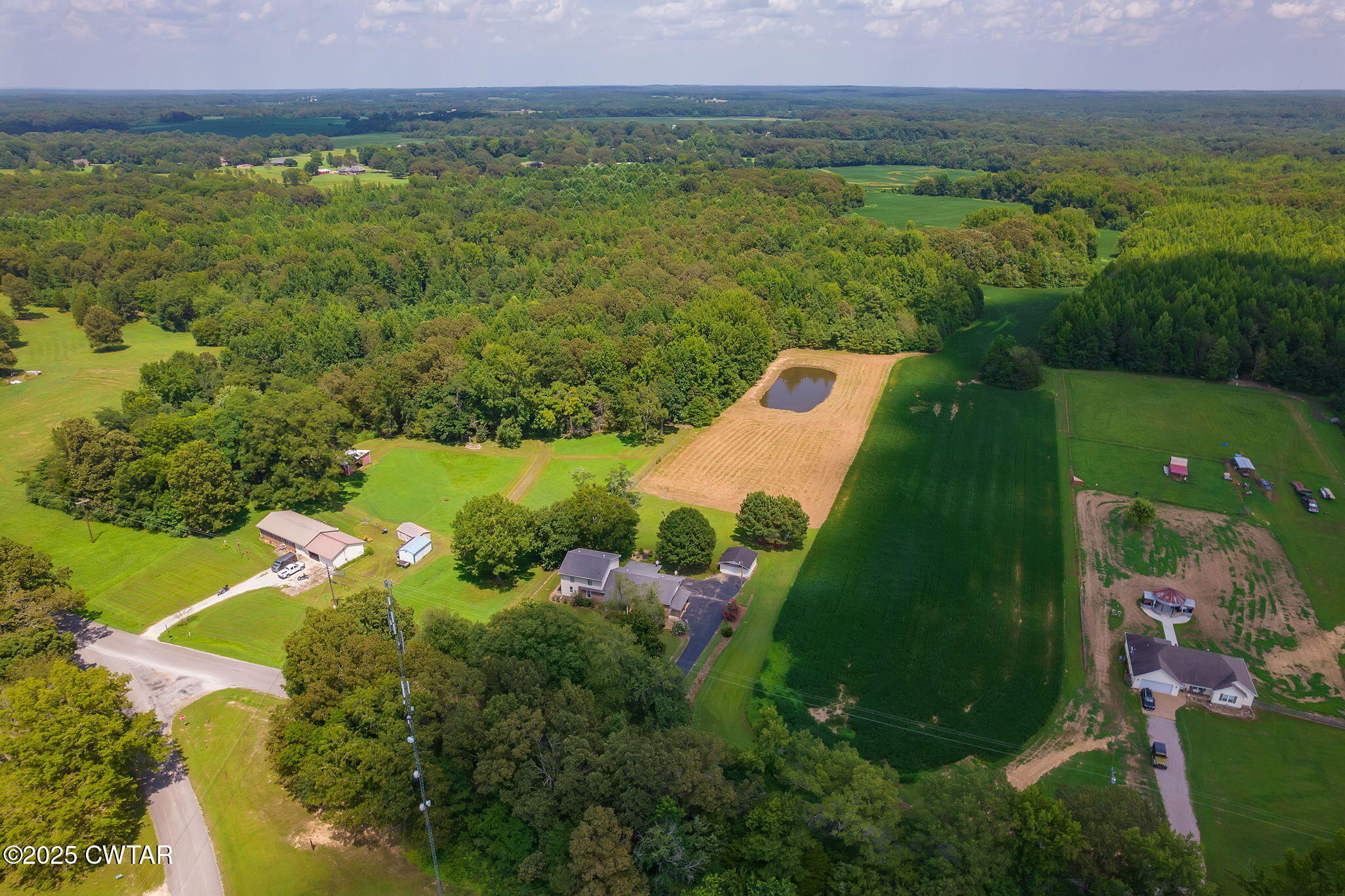 1710 Clarks Creek Road