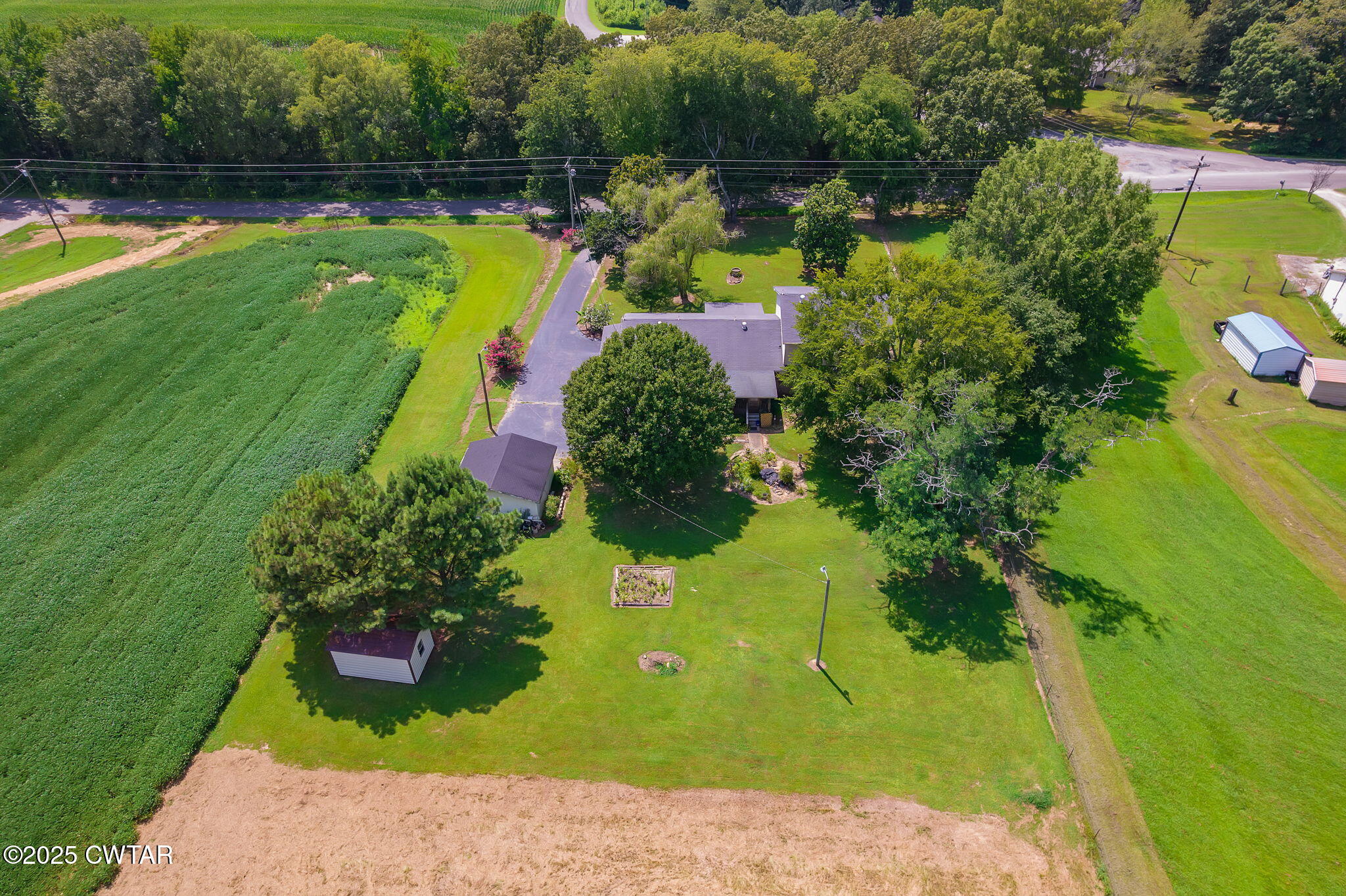 1710 Clarks Creek Road
