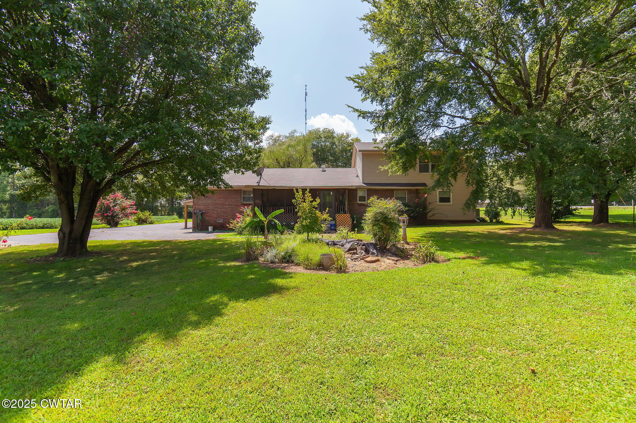 1710 Clarks Creek Road