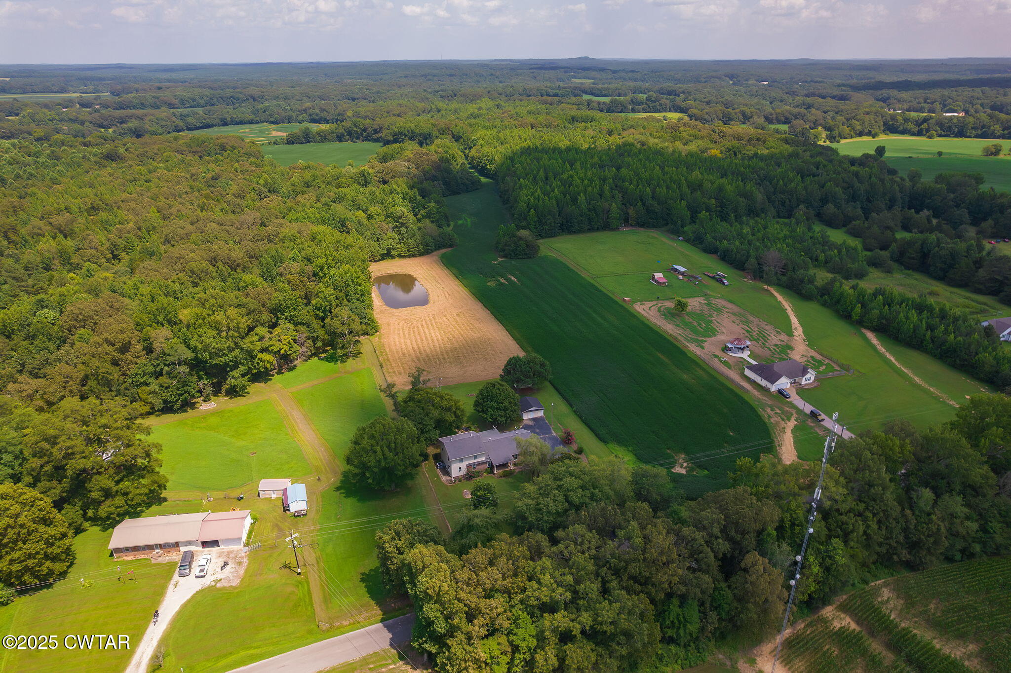 1710 Clarks Creek Road