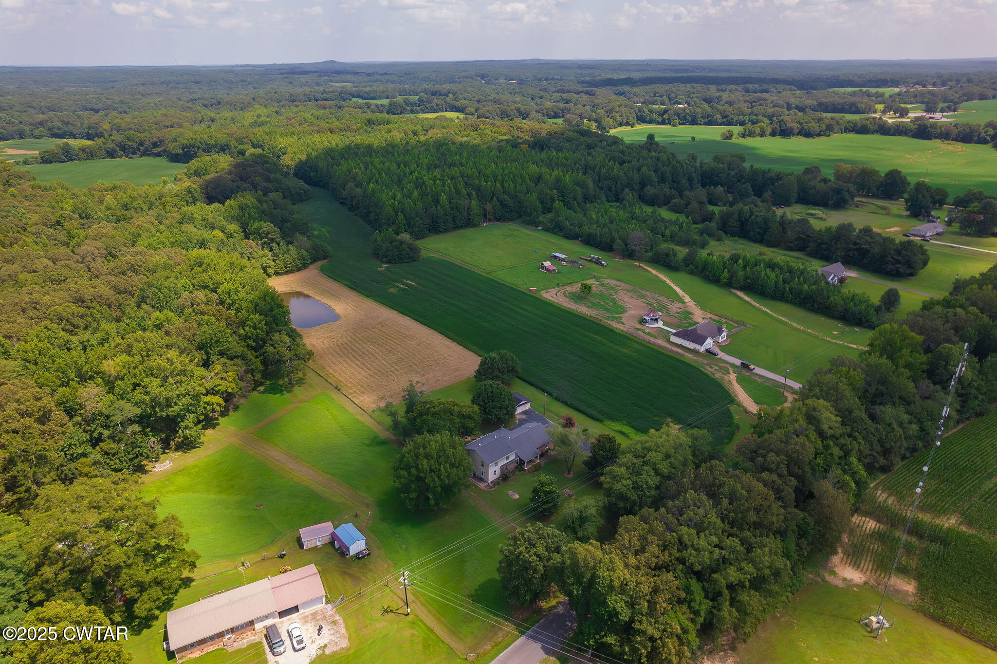1710 Clarks Creek Road