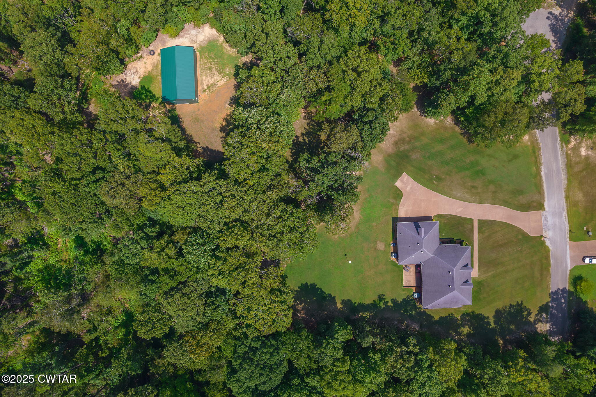 165 Hunters Glen Lane