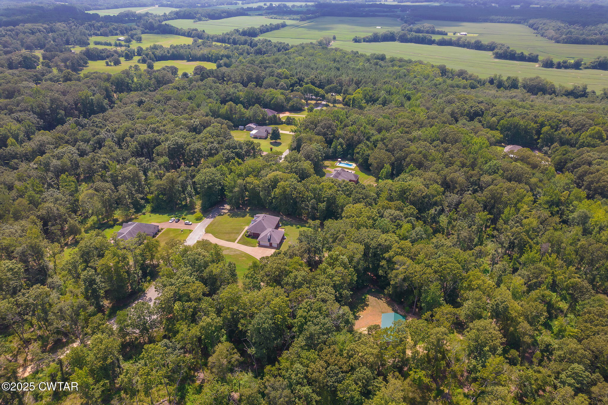 165 Hunters Glen Lane