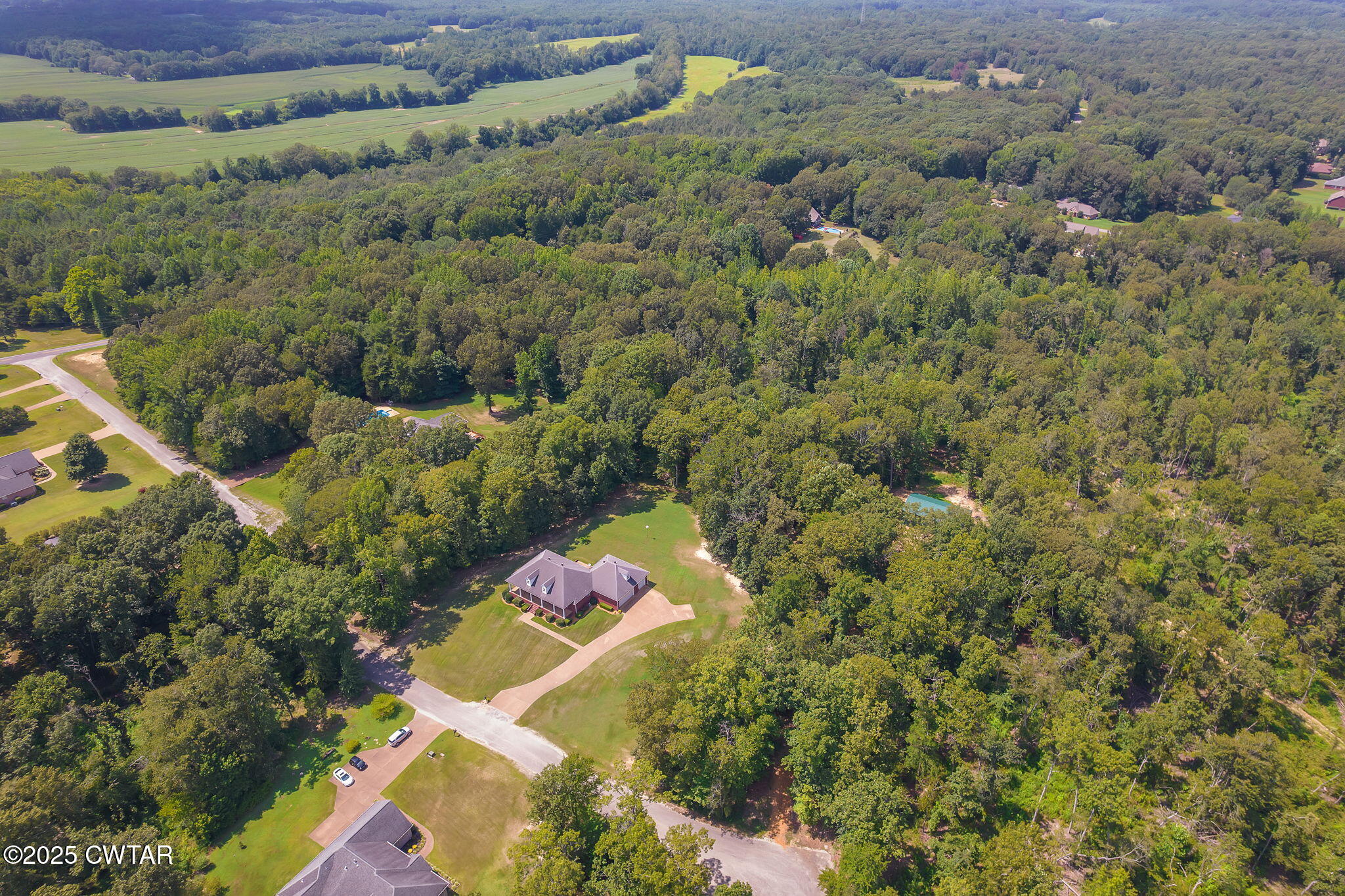 165 Hunters Glen Lane