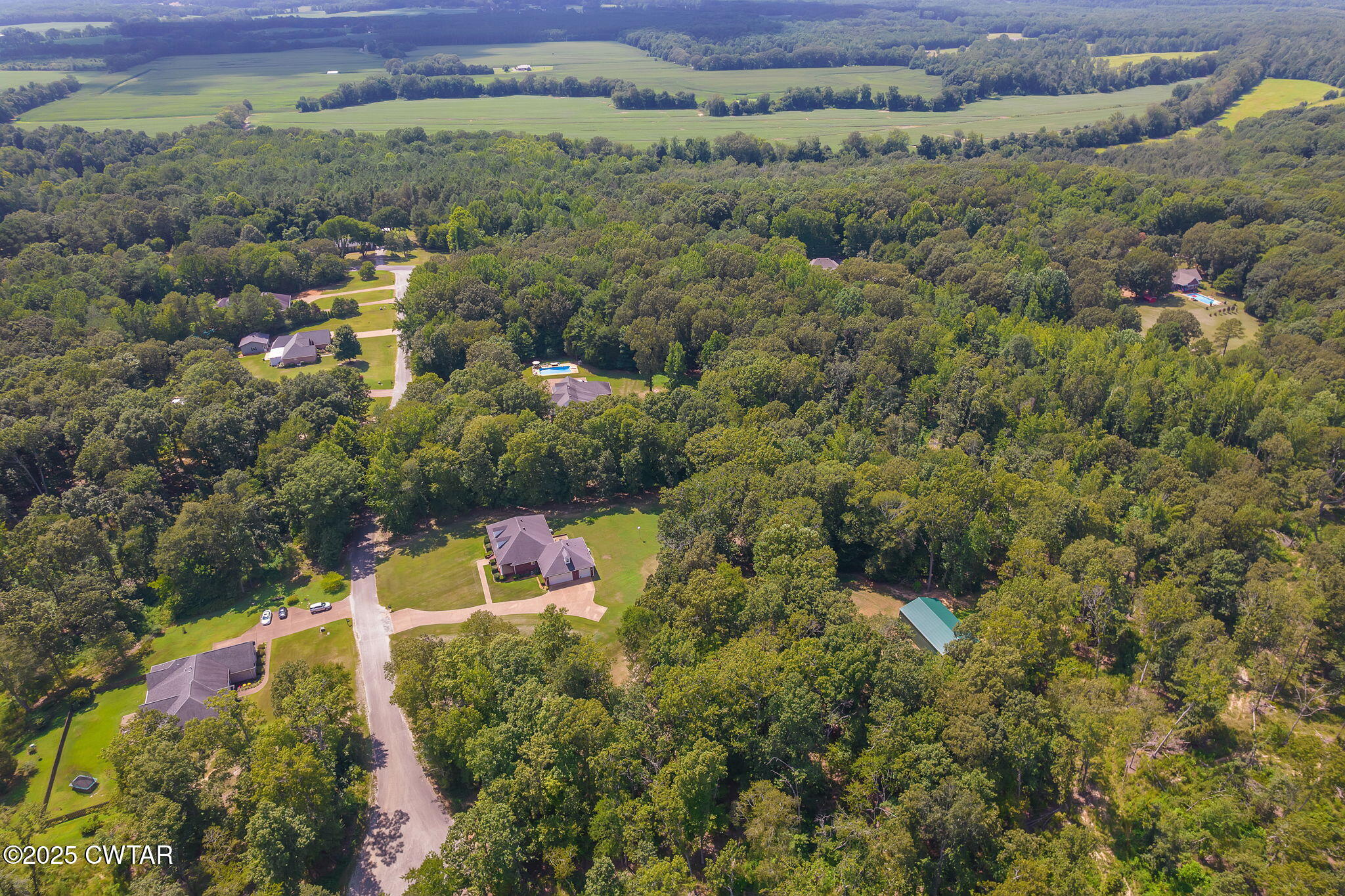 165 Hunters Glen Lane