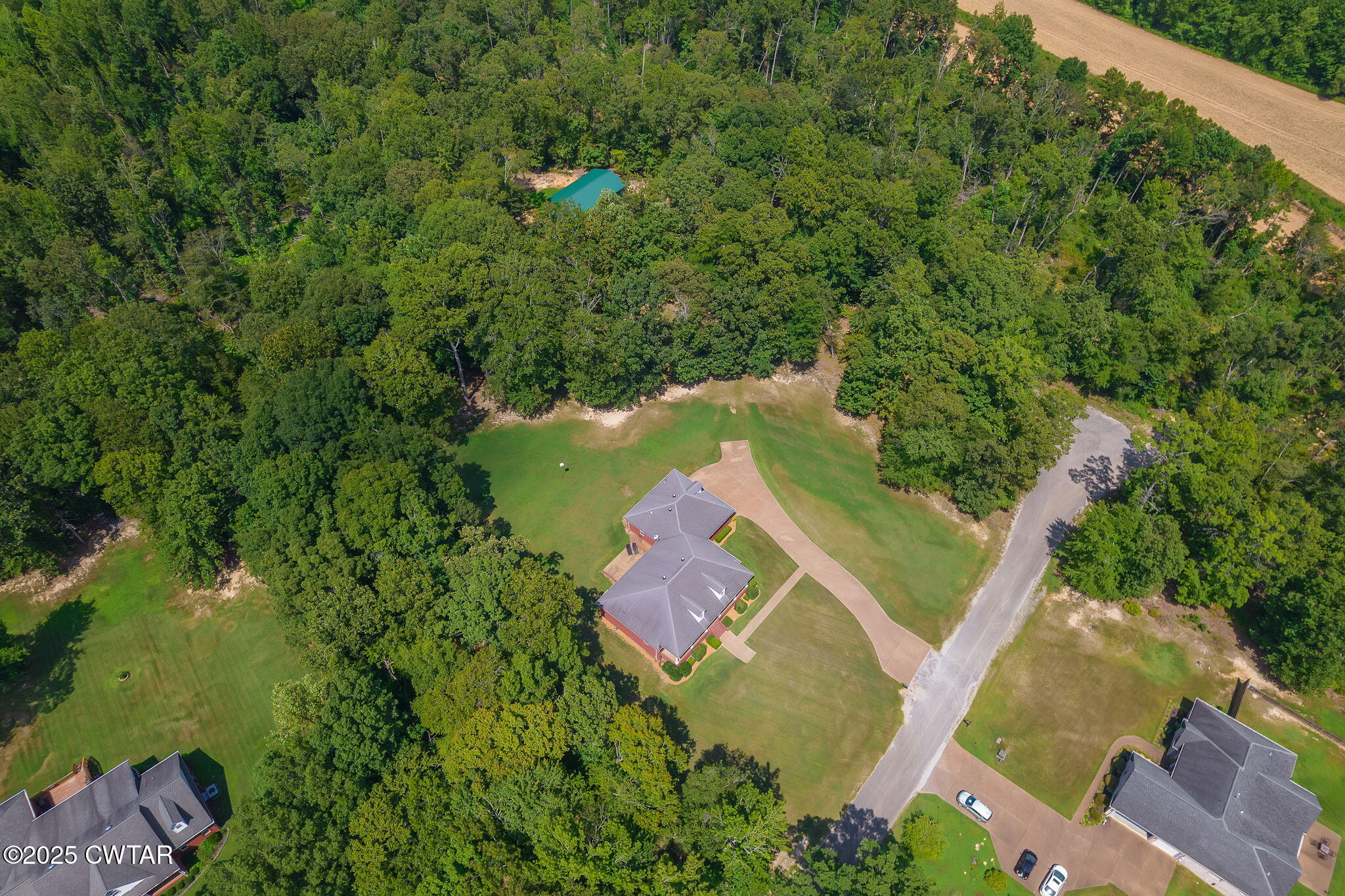 165 Hunters Glen Lane