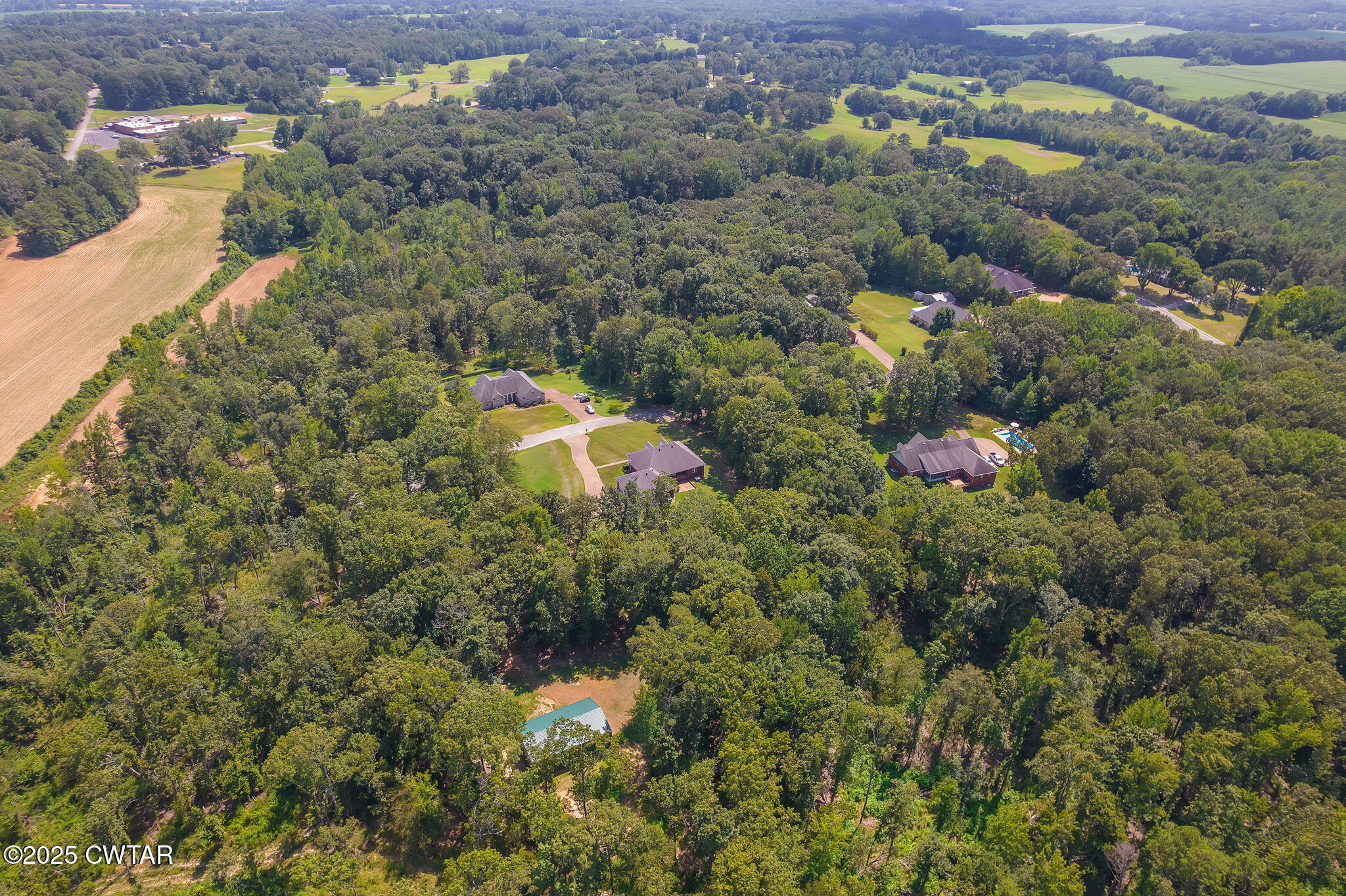 165 Hunters Glen Lane