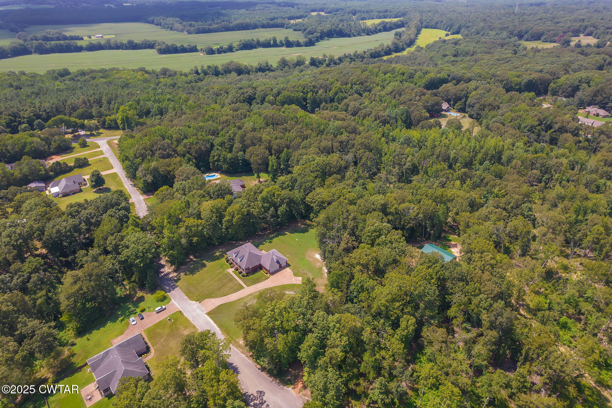 165 Hunters Glen Lane