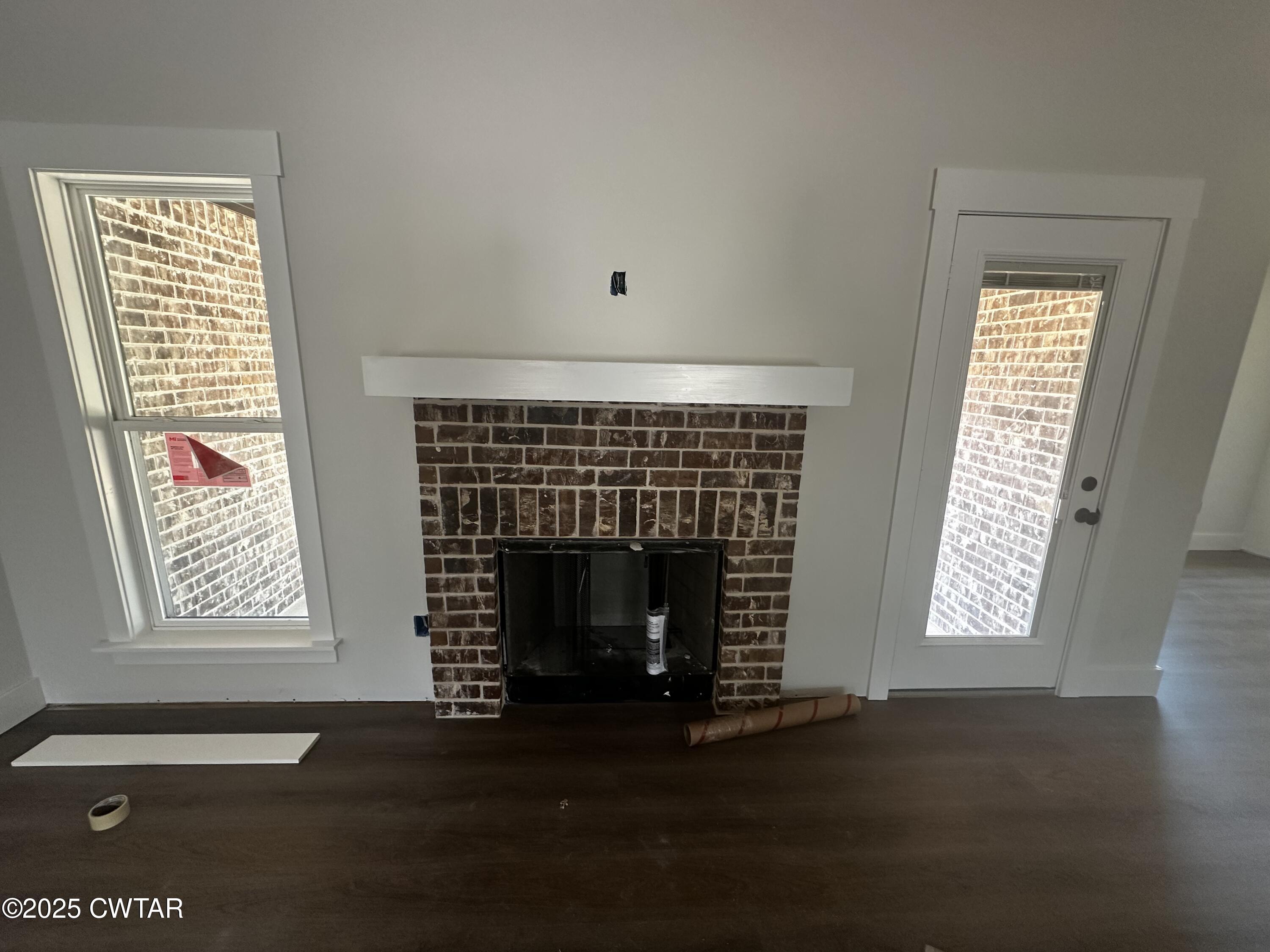 2070 Talley Store Road