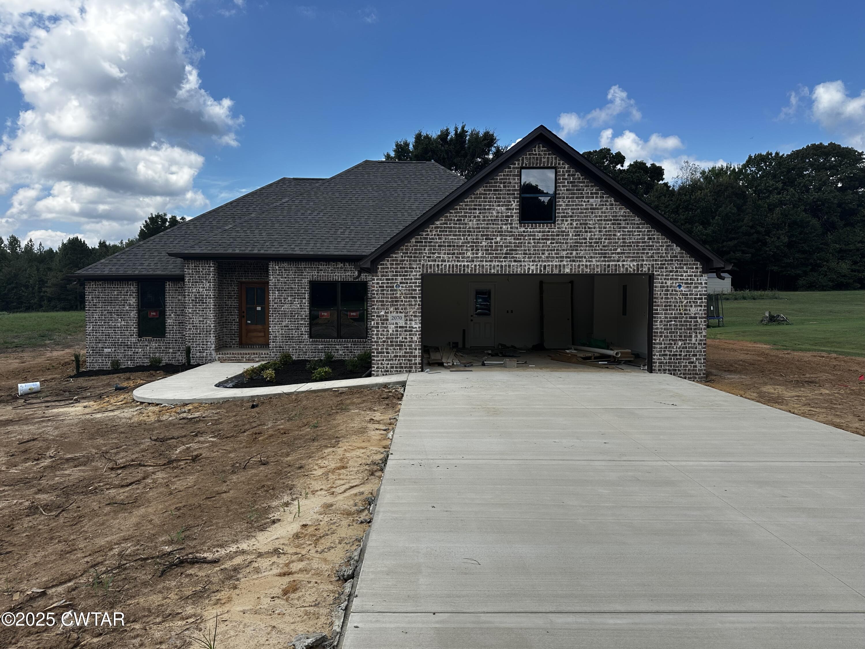 2070 Talley Store Road