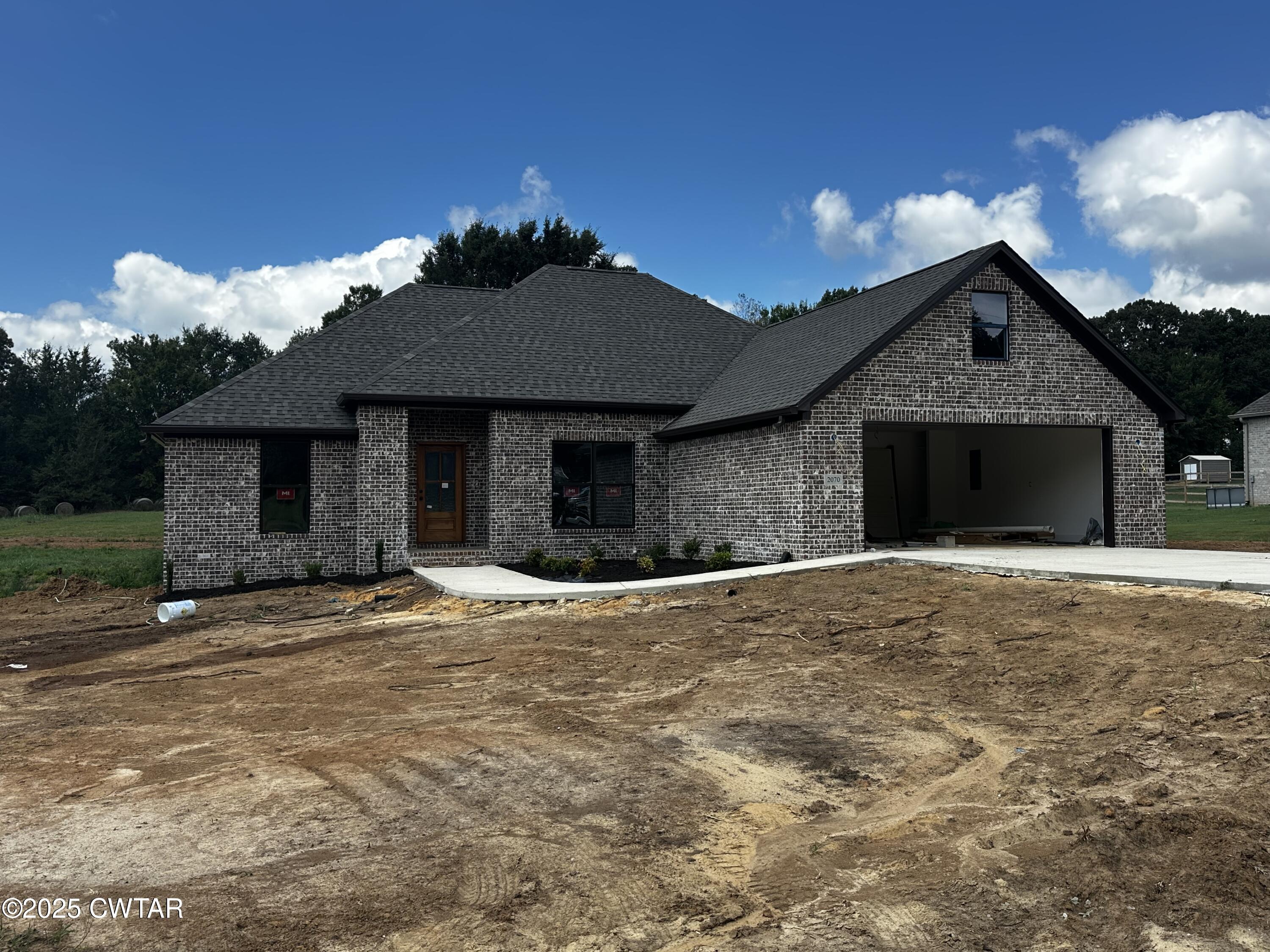 2070 Talley Store Road