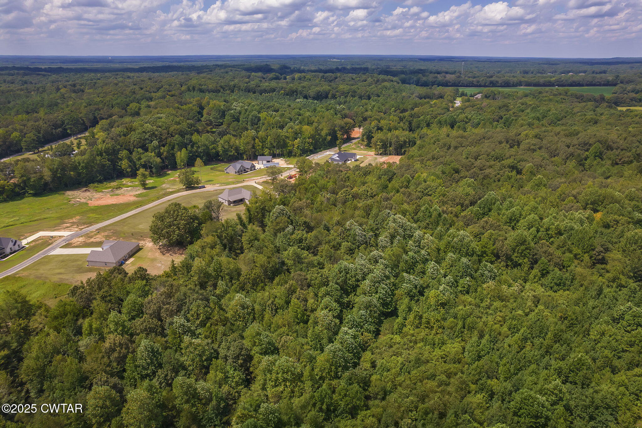 Lot 5 Greystone Cove