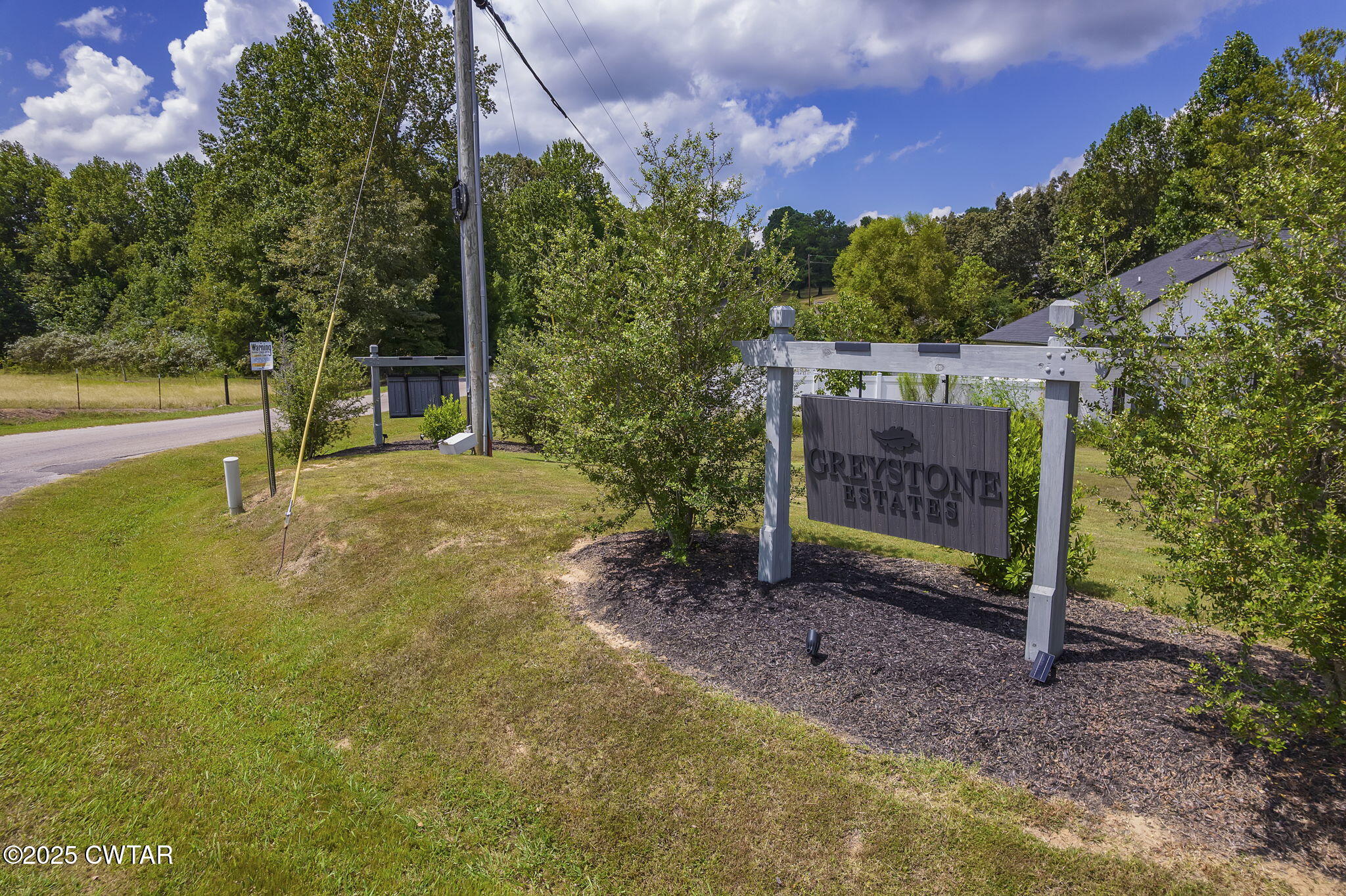 Lot 5 Greystone Cove