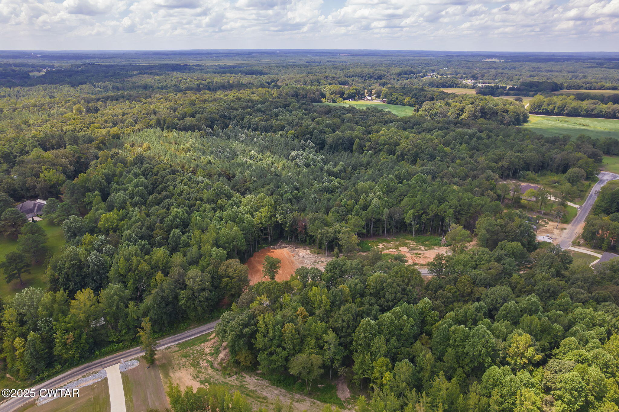 Lot 8 Greystone Cove