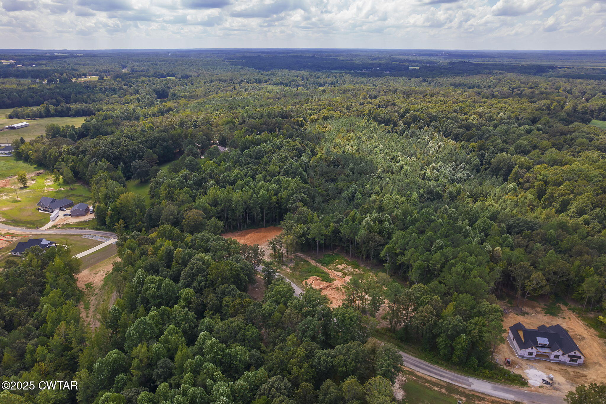 Lot 8 Greystone Cove