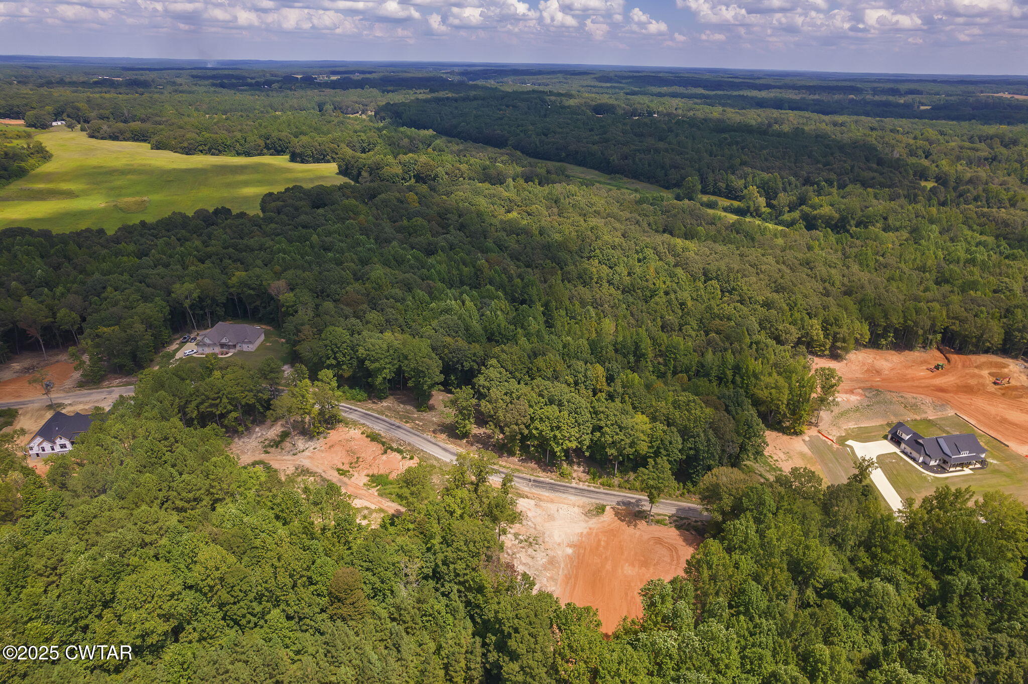 Lot 8 Greystone Cove