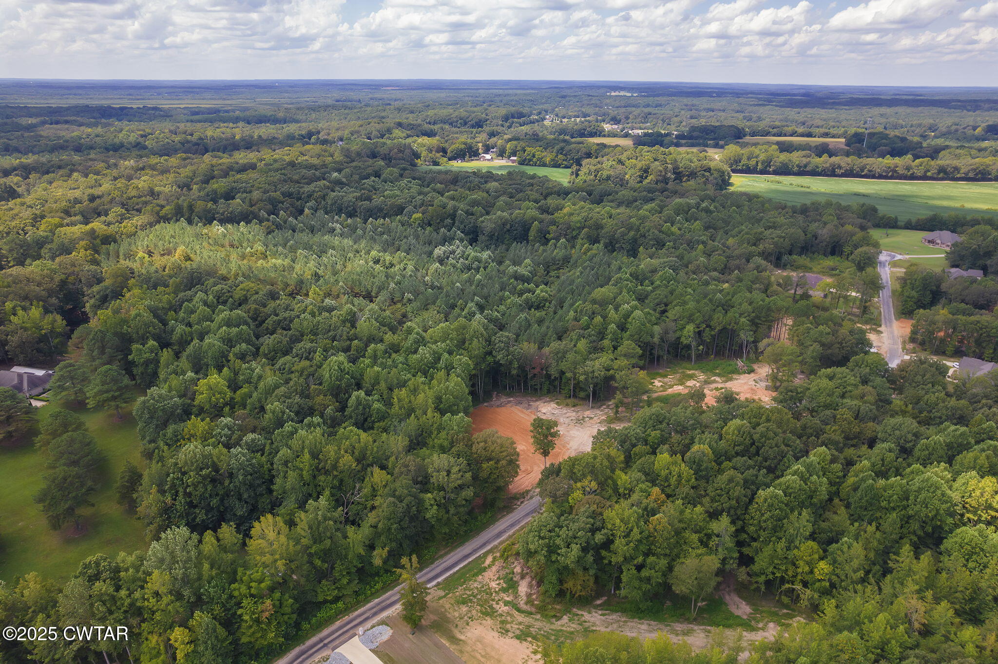 Lot 8 Greystone Cove