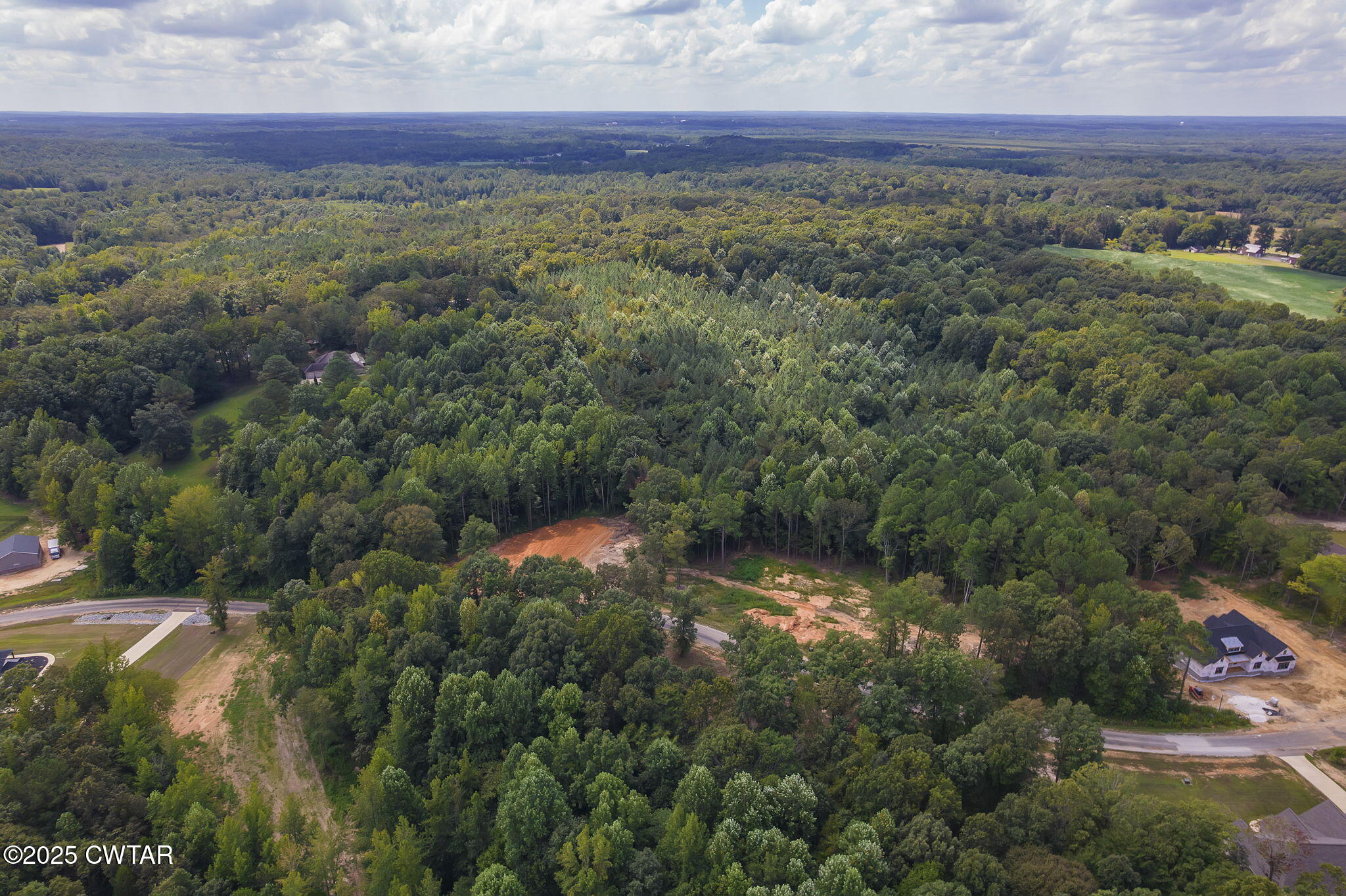 Lot 8 Greystone Cove