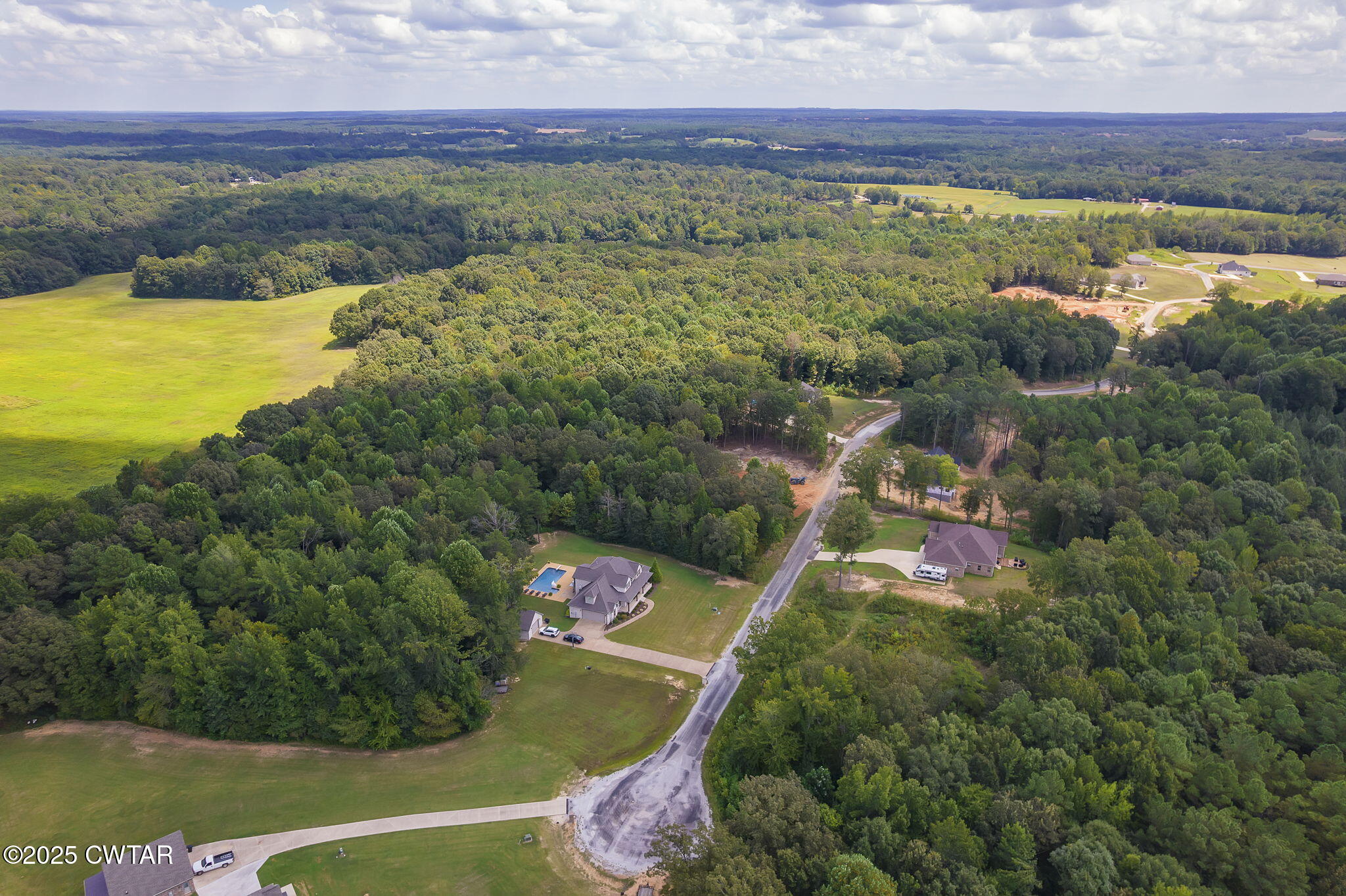 Lot 18 Greystone Cove