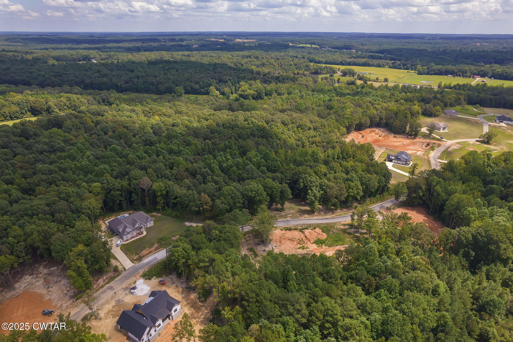 Lot 21 Greystone Cove