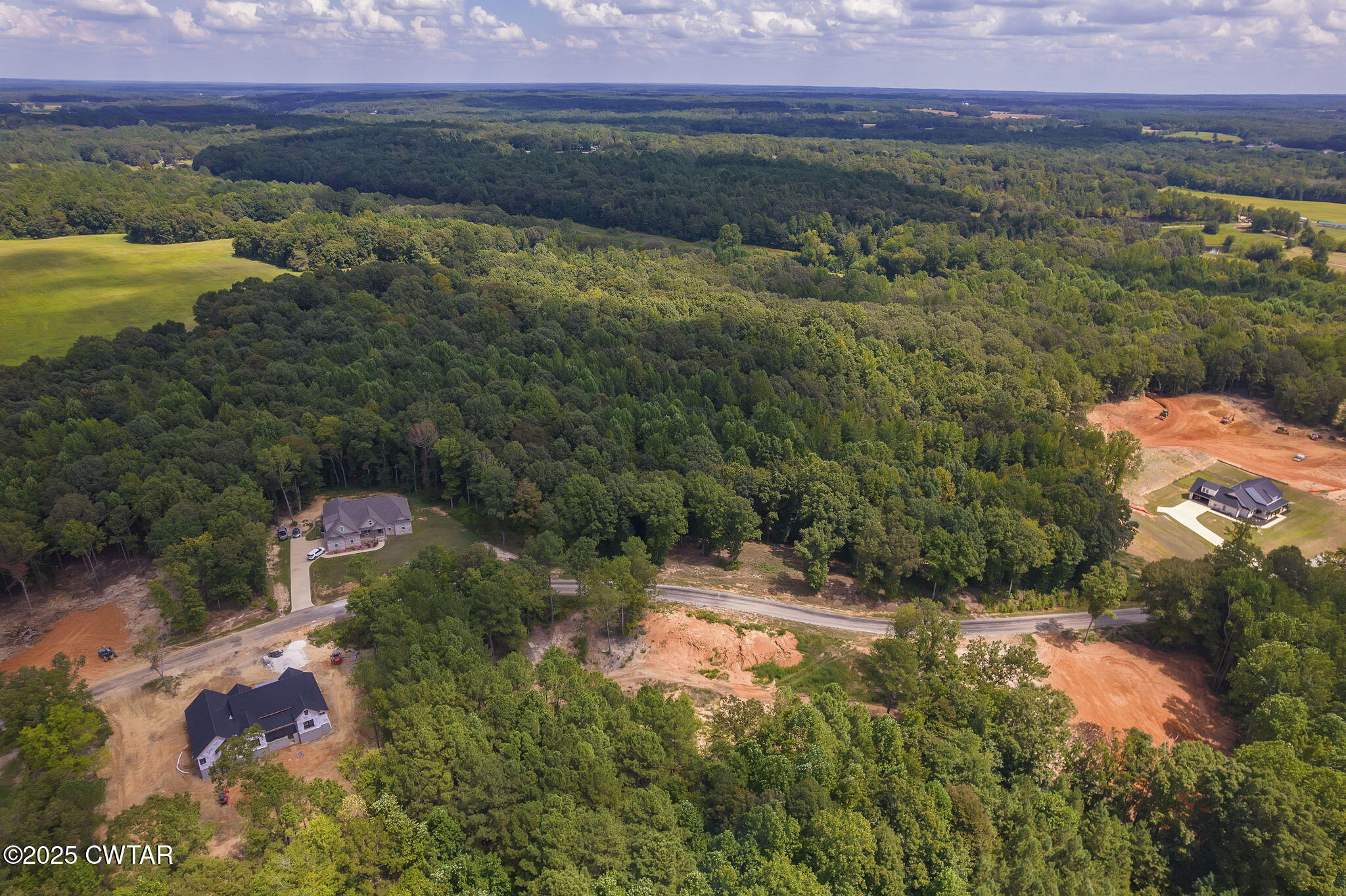 Lot 21 Greystone Cove