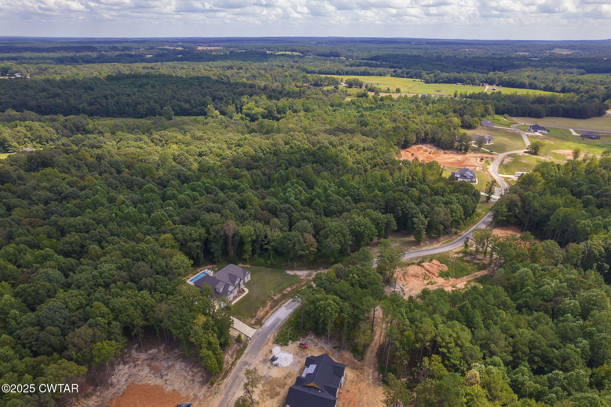 Lot 21 Greystone Cove