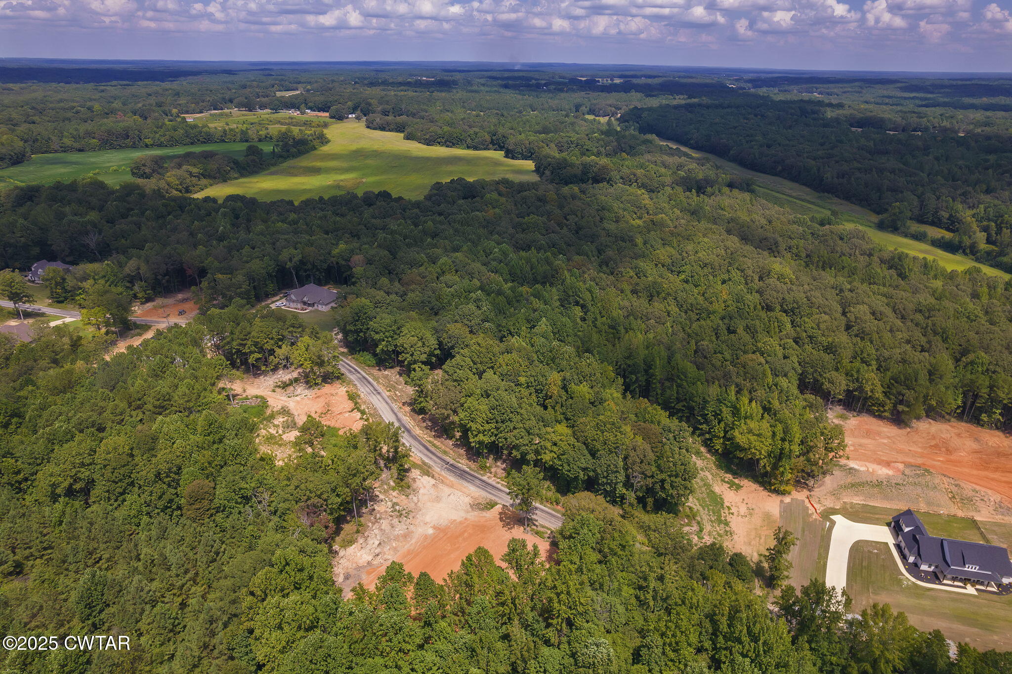 Lot 21 Greystone Cove