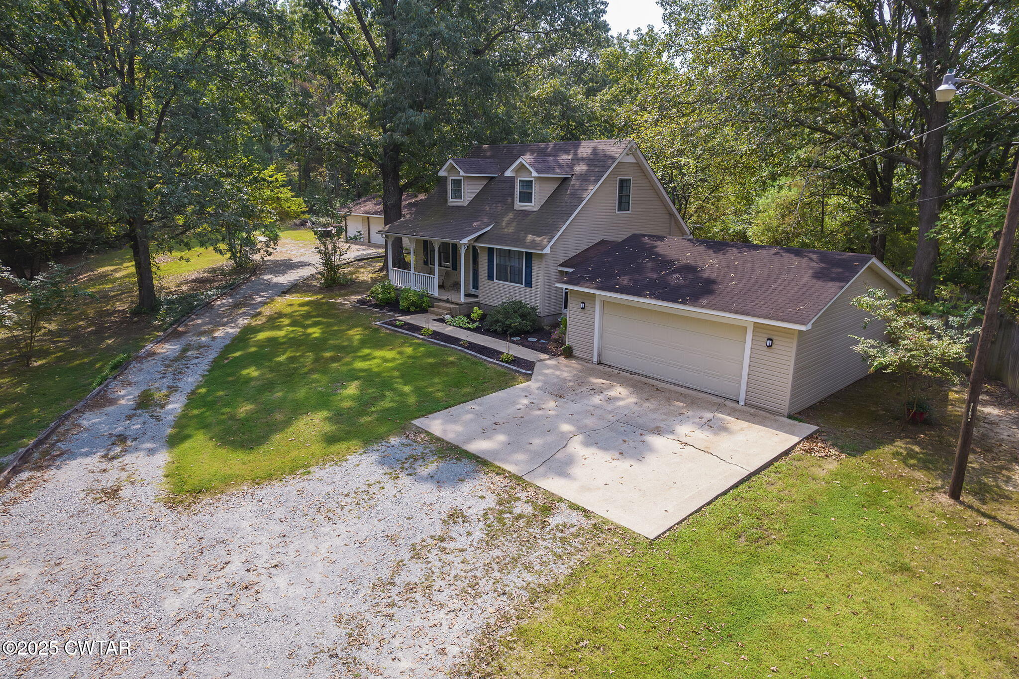 185 Dry Creek Road