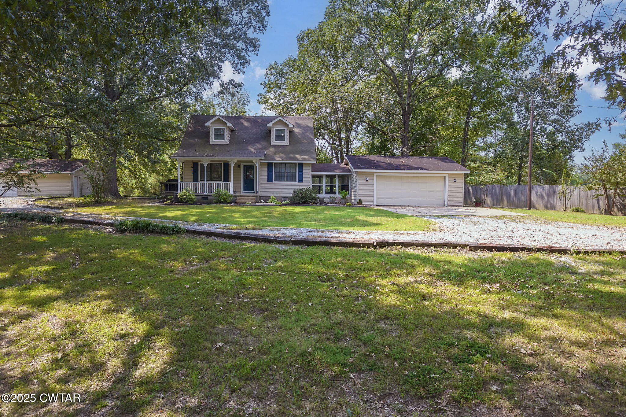 185 Dry Creek Road