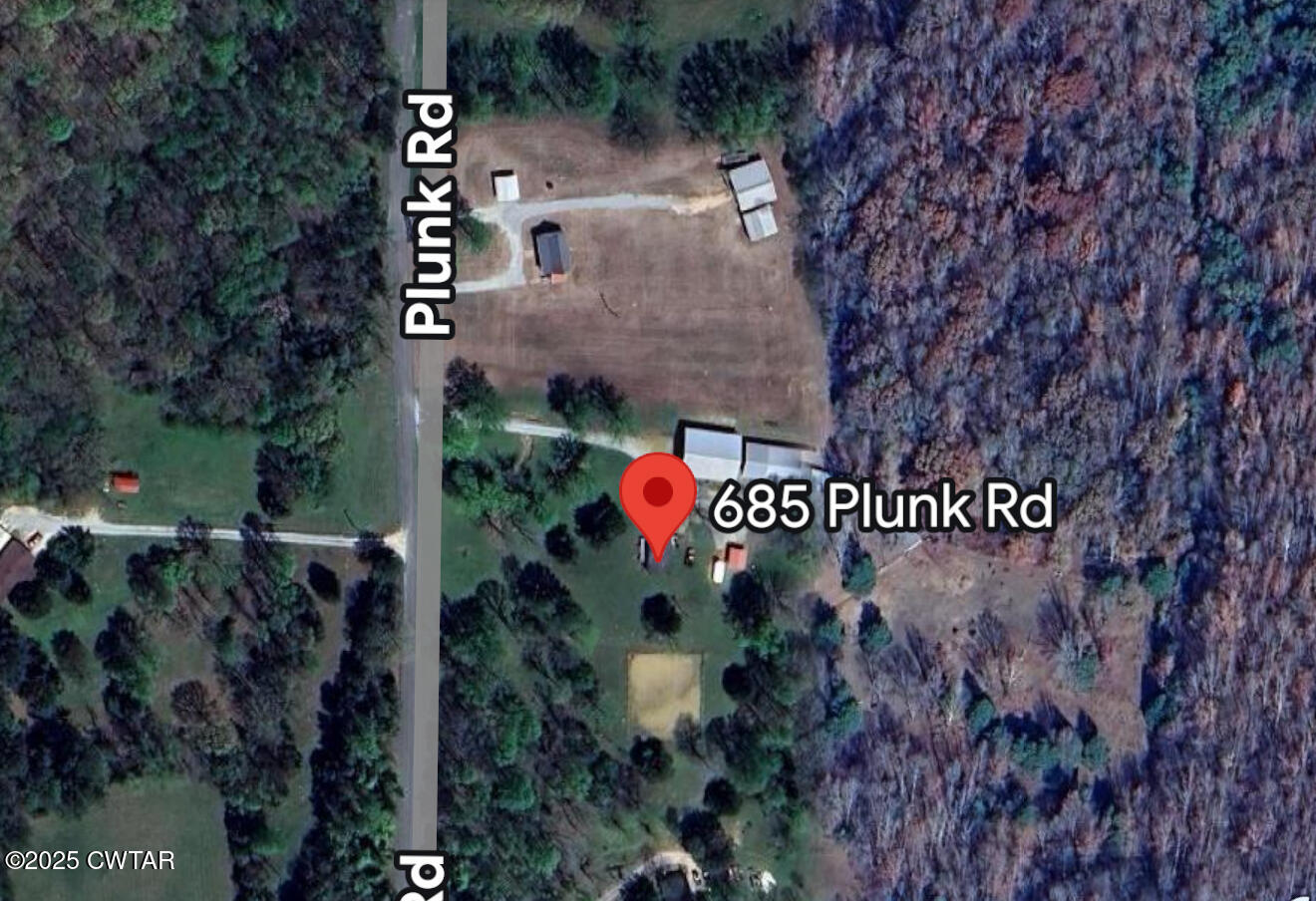 685 Plunk Road