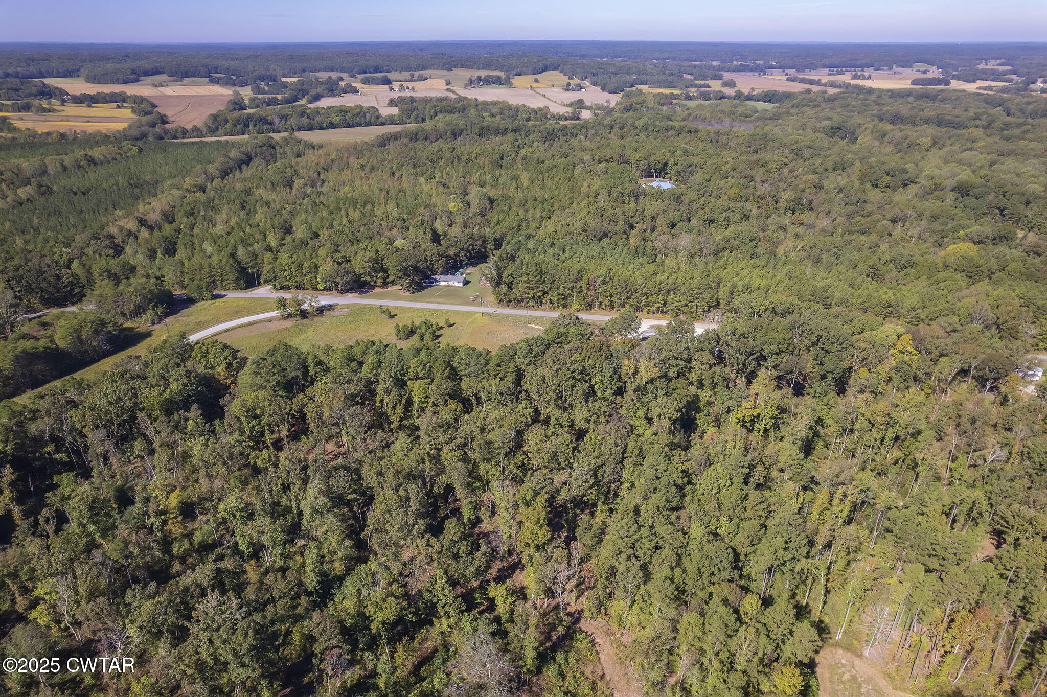 2885 Old Friendship Road