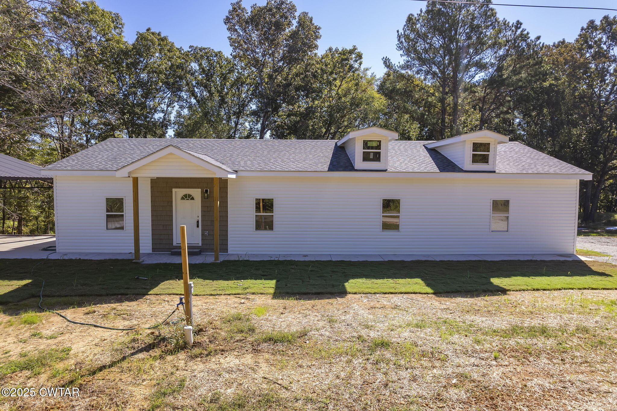 2885 Old Friendship Road