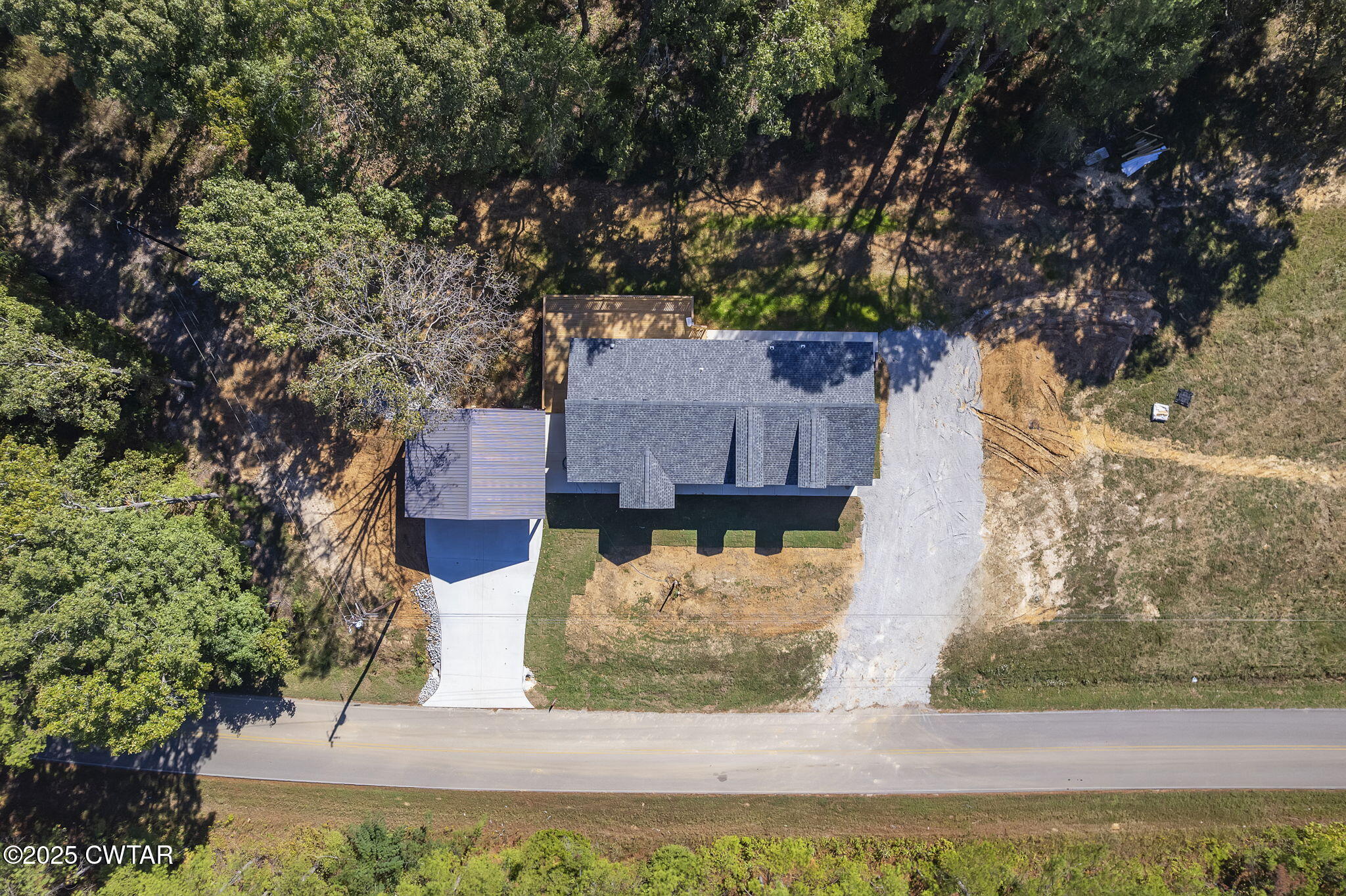 2885 Old Friendship Road