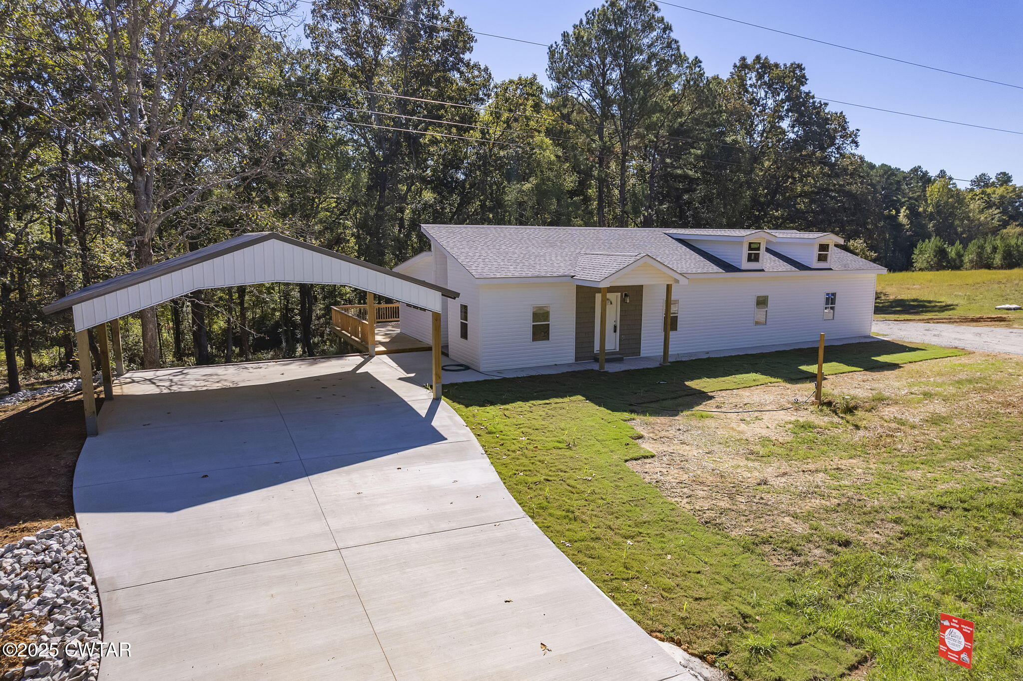 2885 Old Friendship Road