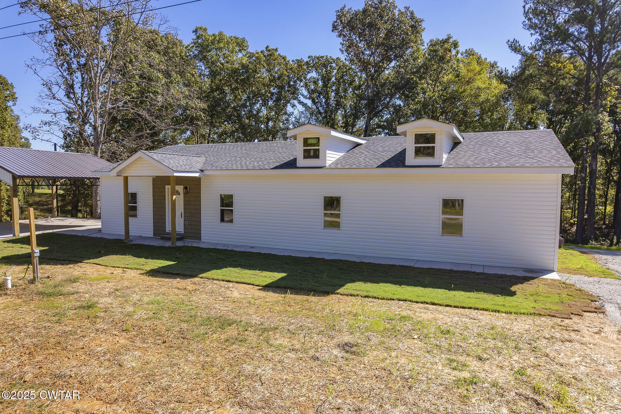 2885 Old Friendship Road