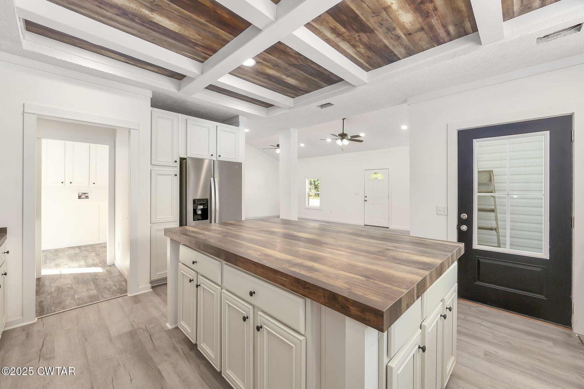 2885 Old Friendship Road