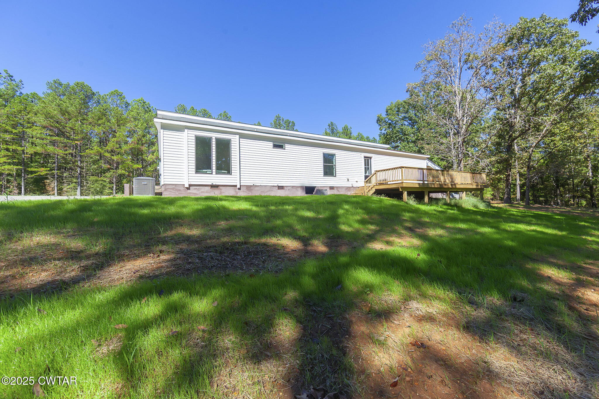 2885 Old Friendship Road