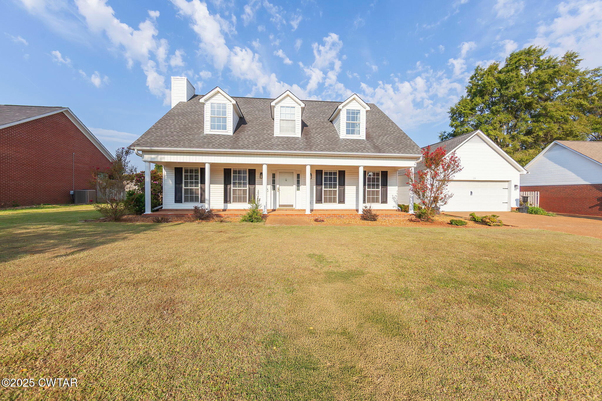 175 Willow Branch Drive