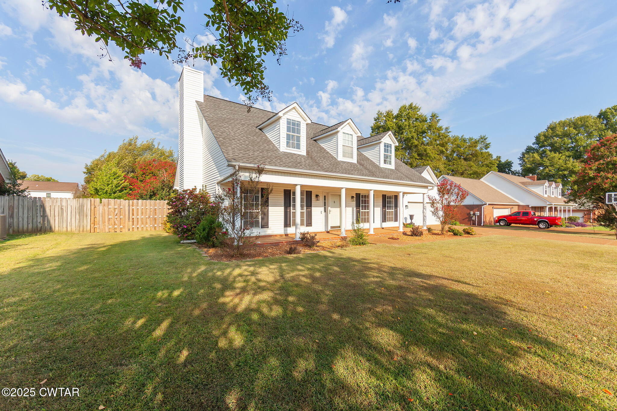 175 Willow Branch Drive